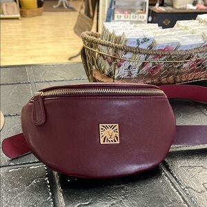 NWT Anne Klein crossbody